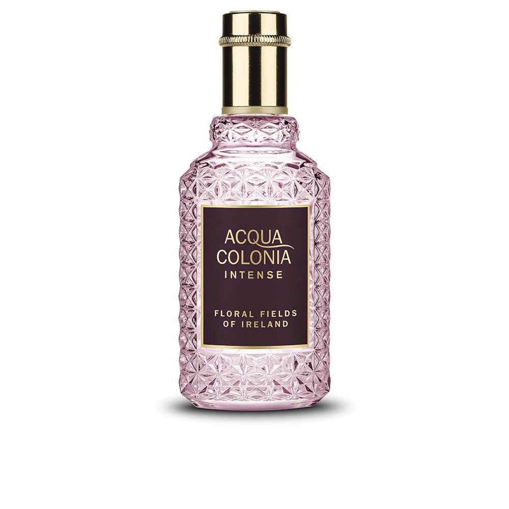 Acqua Colonia Intense Floral Fields Of Ireland eau de cologne 50 ml