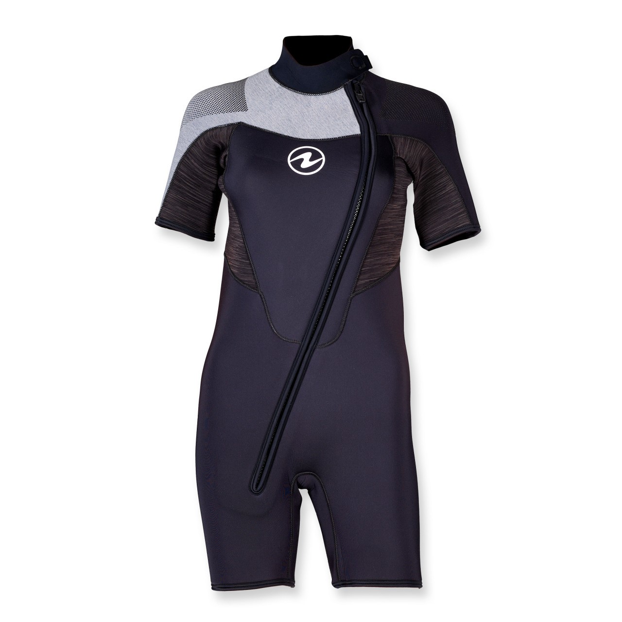 Aqualung DynaFlex 5.5 Weste - Damen Überziehweste 55 mm 