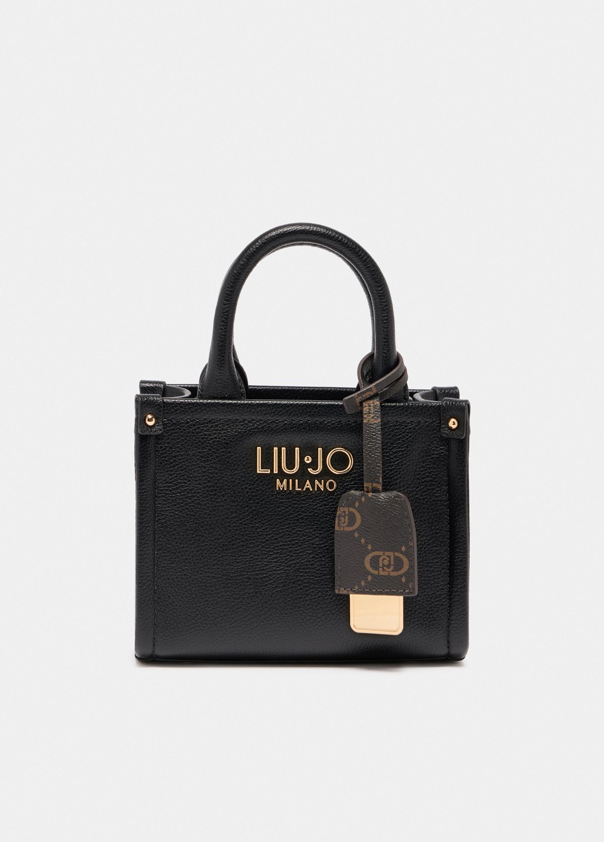 Liu Jo Sac Format Mini Avec Charm