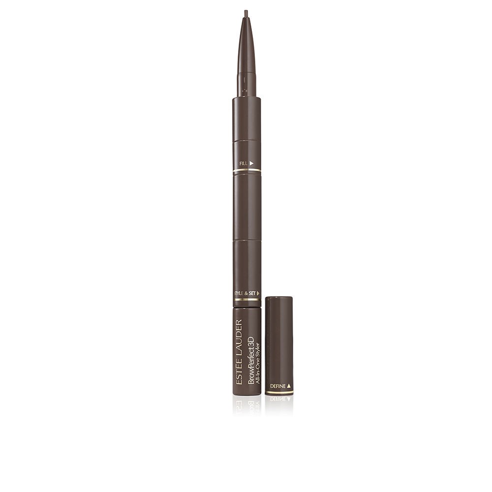 Browperfect 3D Augenbrauenstift 3 in 1 #brunette 1 Stk