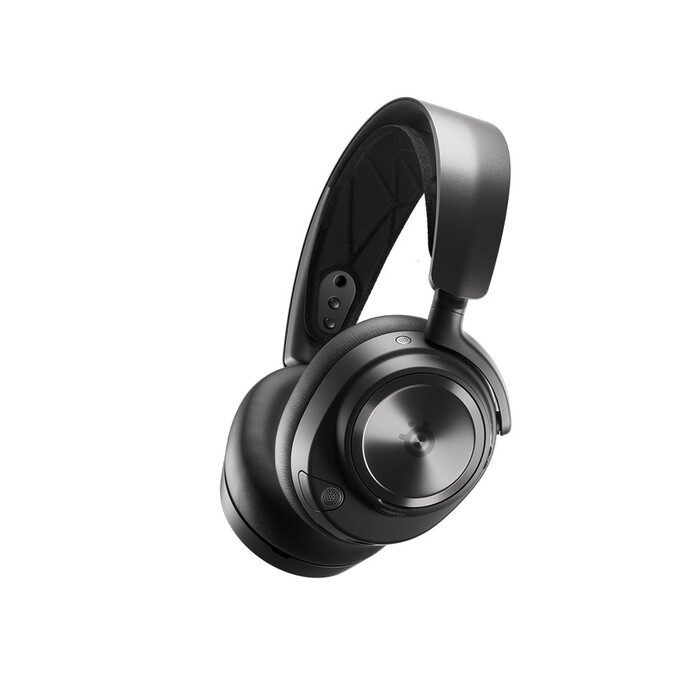 Steelseries Headset Arctis Nova Pro Wireless