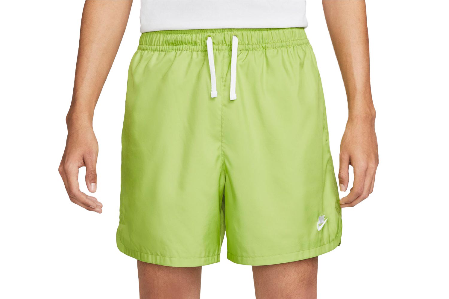 Nike - Woven Lined Flow Shorts - Shorts-Badehose