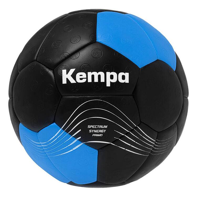     Kempa Spectrum Synergy Primo Handball 200192001 schwarz/sweden blau...
  