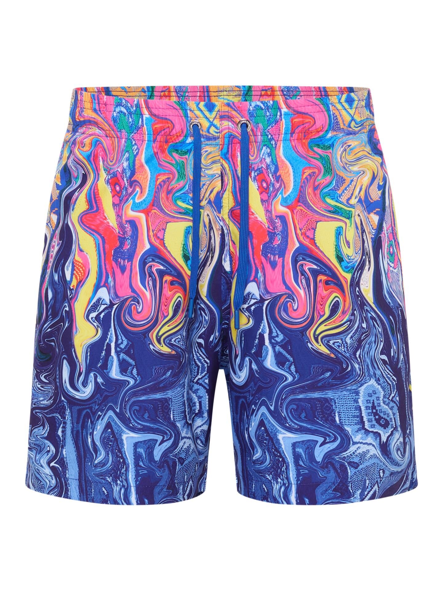 Badehose - Fusion
