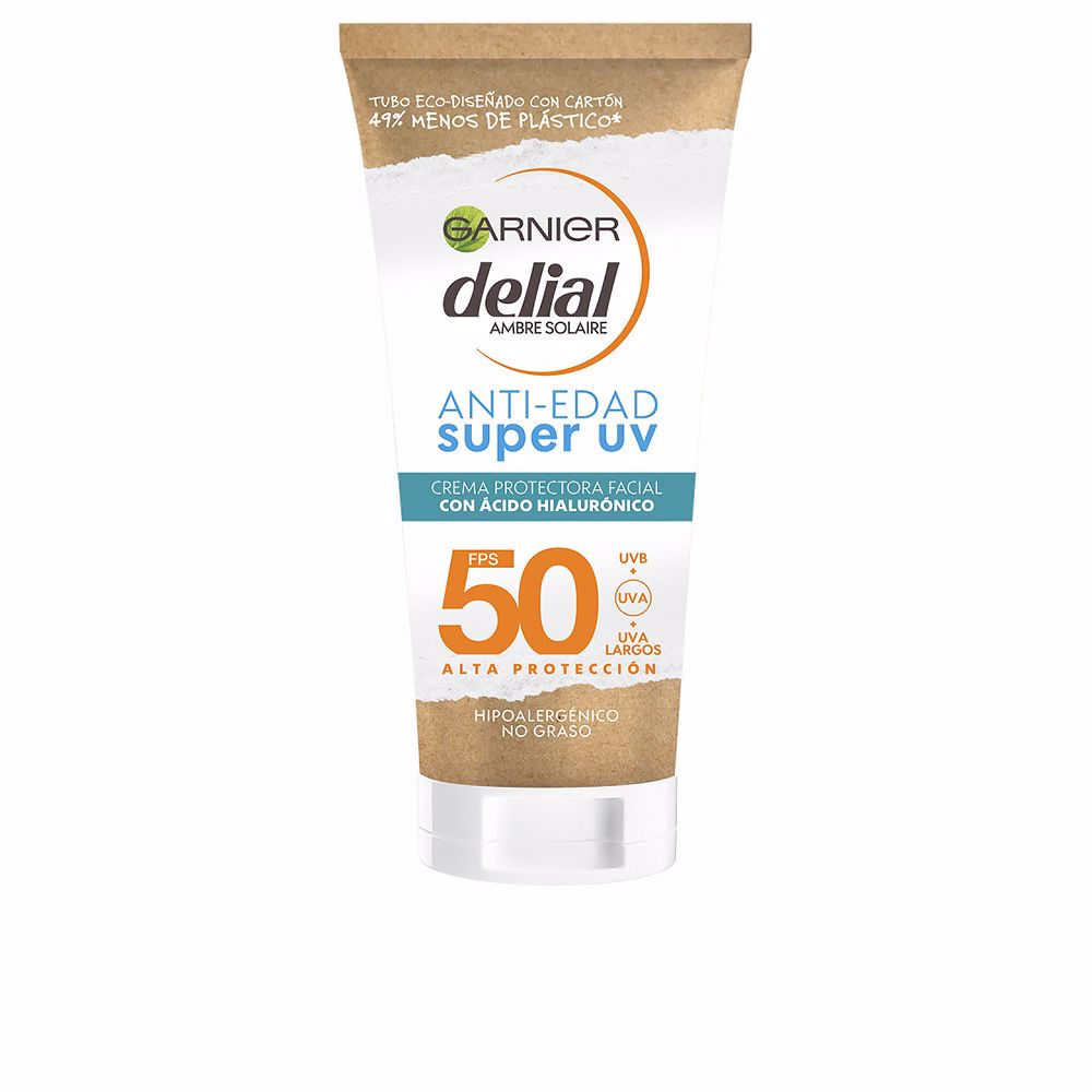 Super Uv ANTI-AGING Gesichtscreme SPF50 50 ml