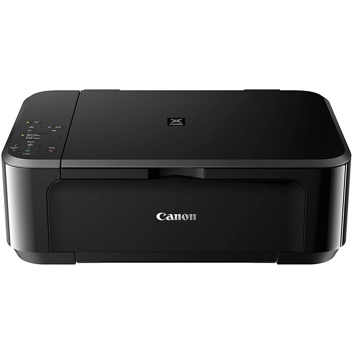 CANON Drucker PIXMA MG3650S schwarz