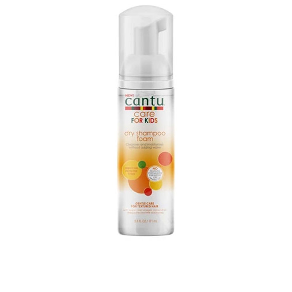 Care For Kids Schaum-Trockenshampoo 171 ml