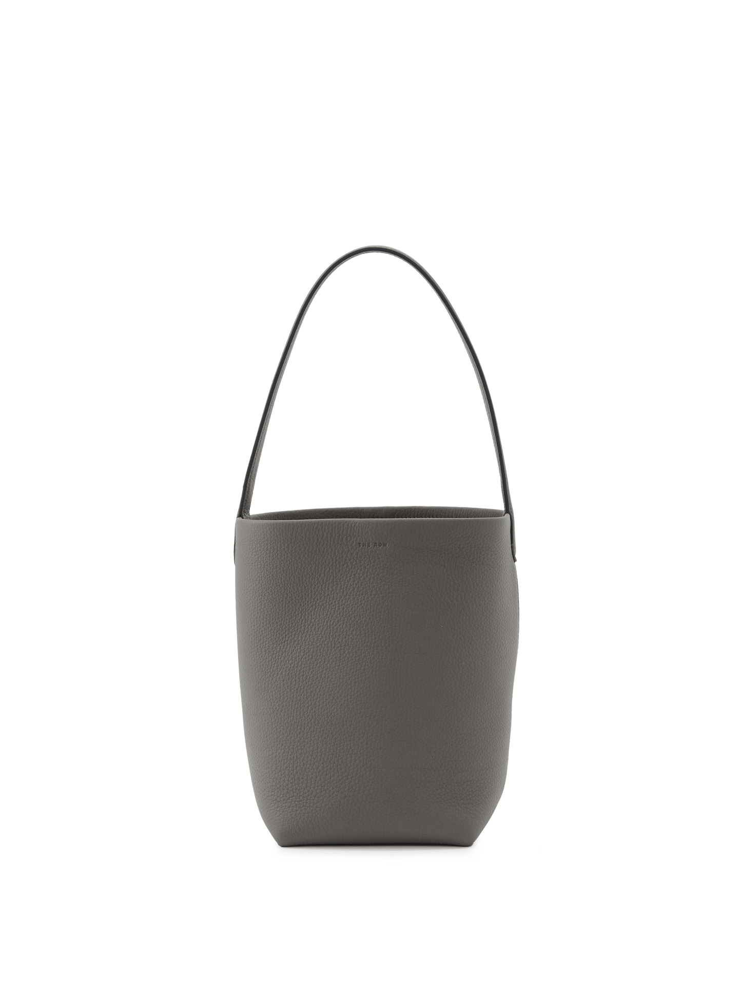 Handtasche 'Small N/S Park' Grau