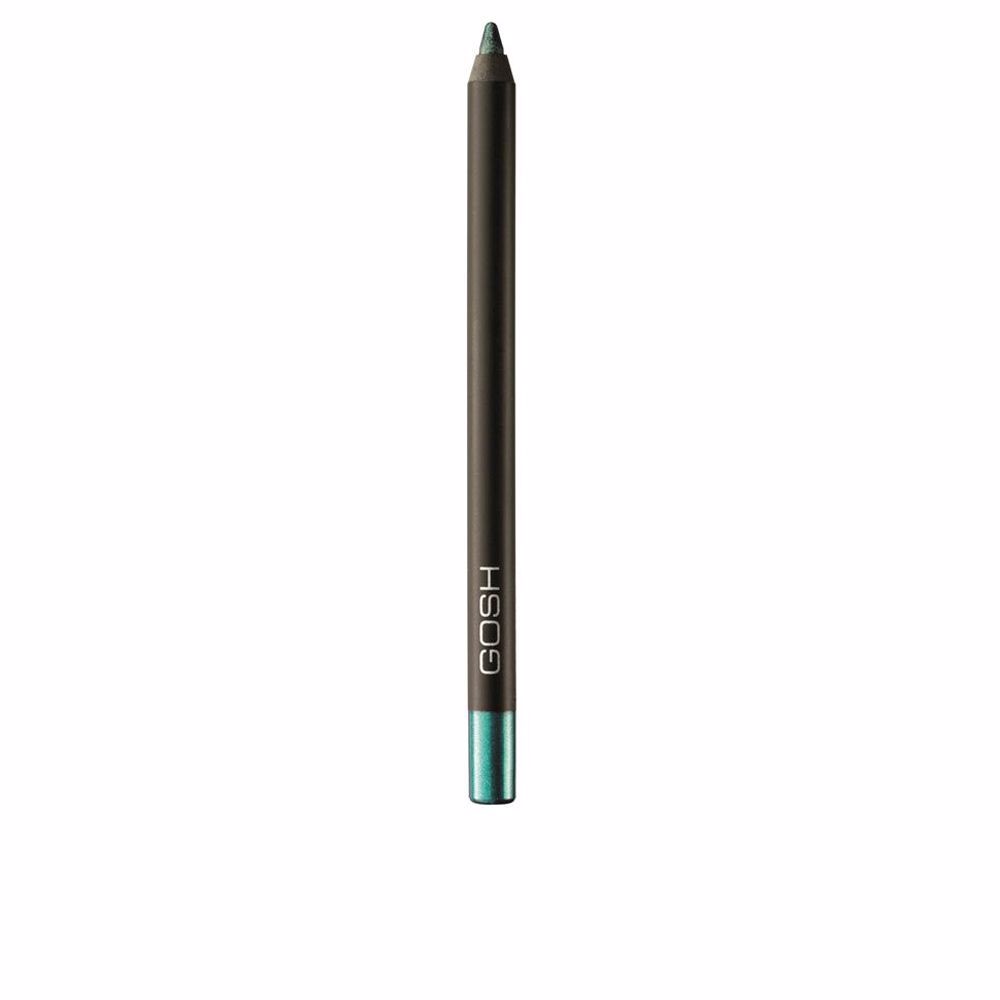 Velvet Touch eyeliner waterproof #018-I sea you
