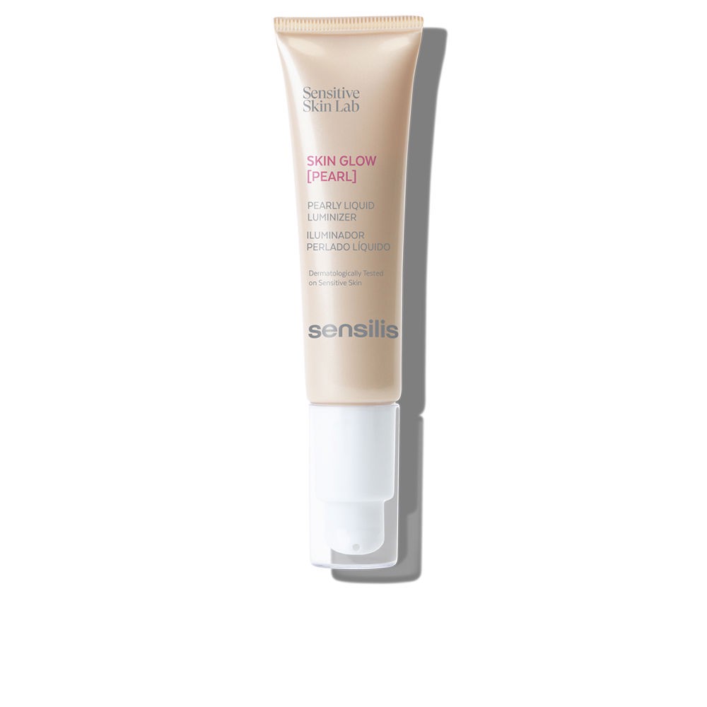 Skin Glow Pearl Highlighter 30 ml