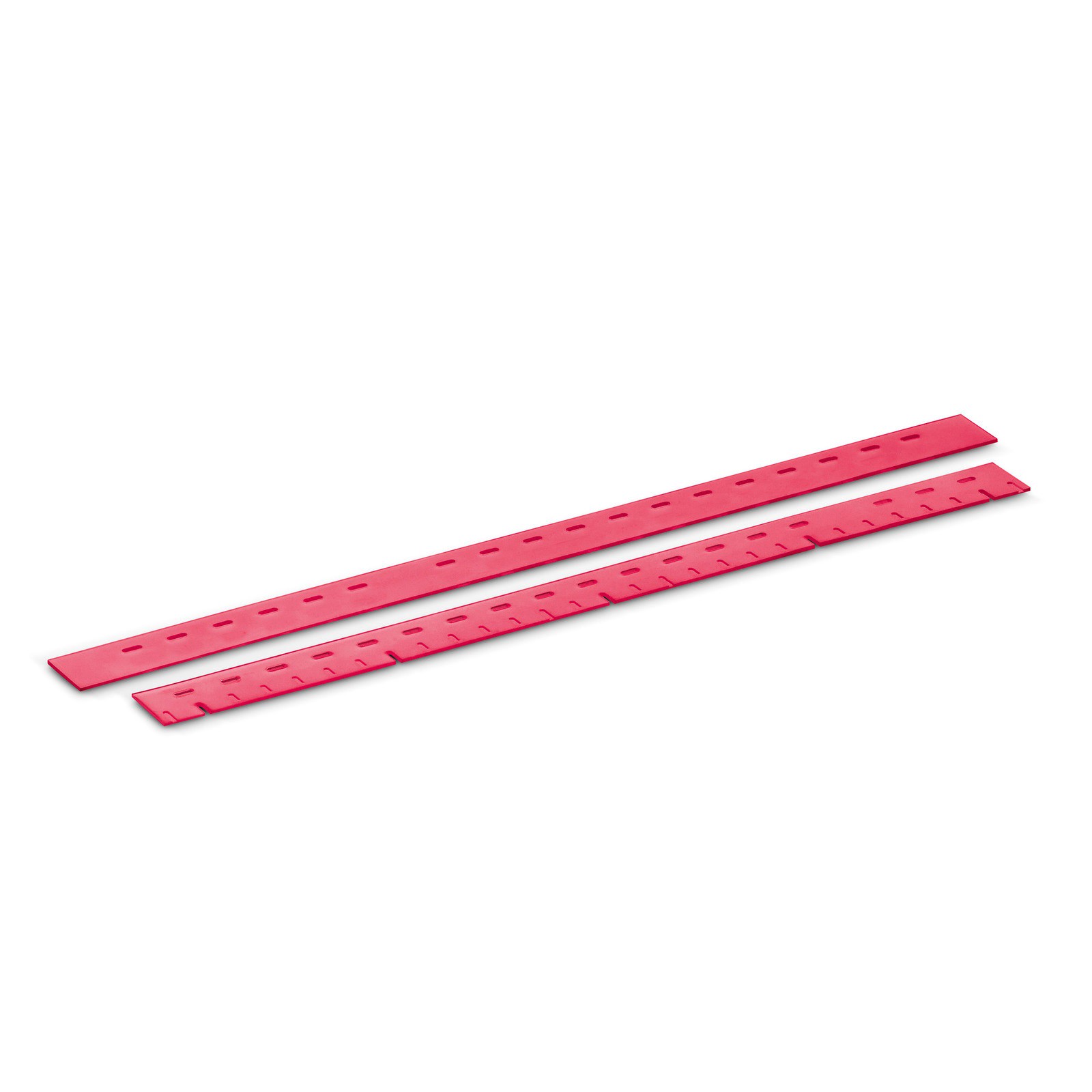 Lame de raclette pour vitre Karcher 450 mm; 2 unités