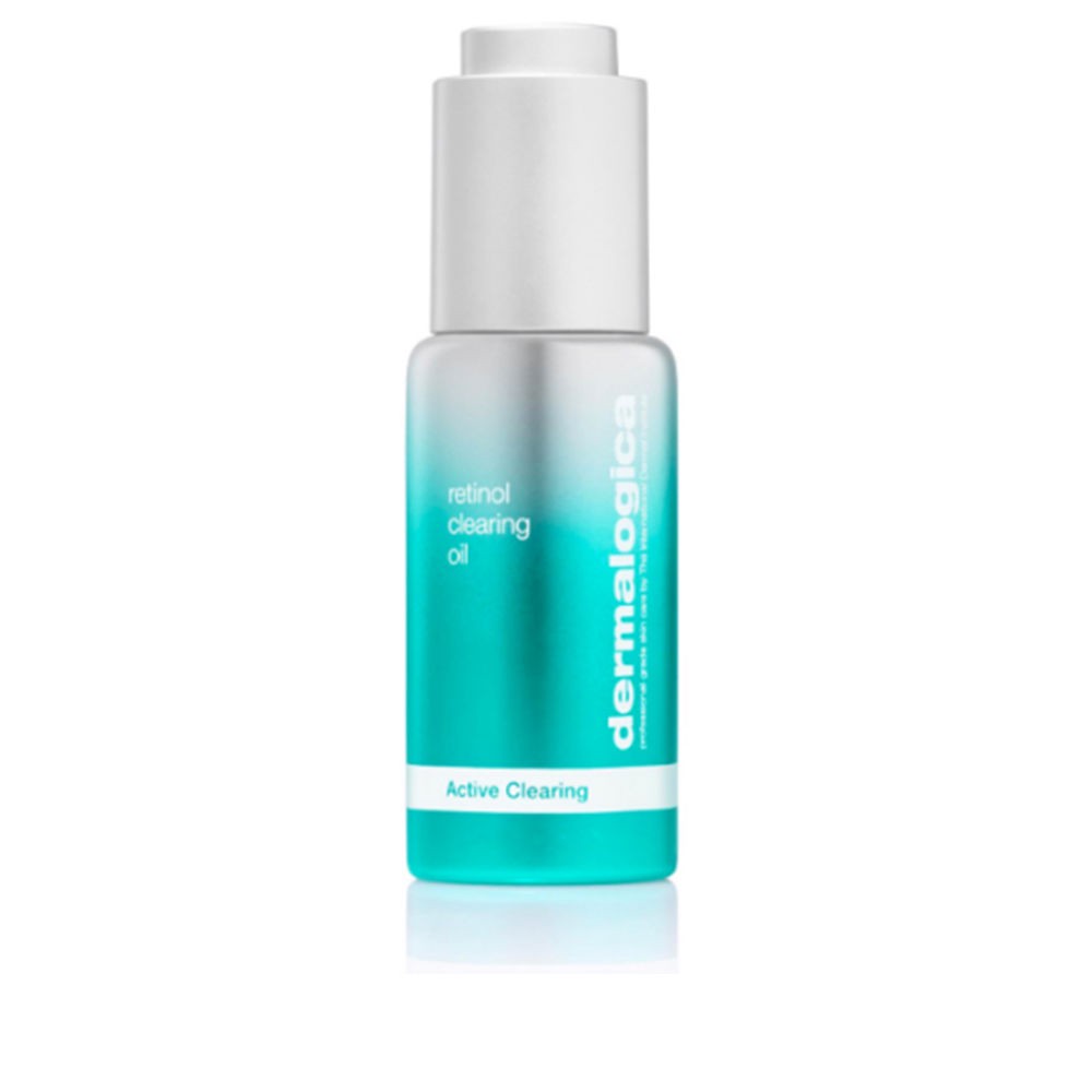 Active Clearing Retinol-Reinigungsöl 30 ml