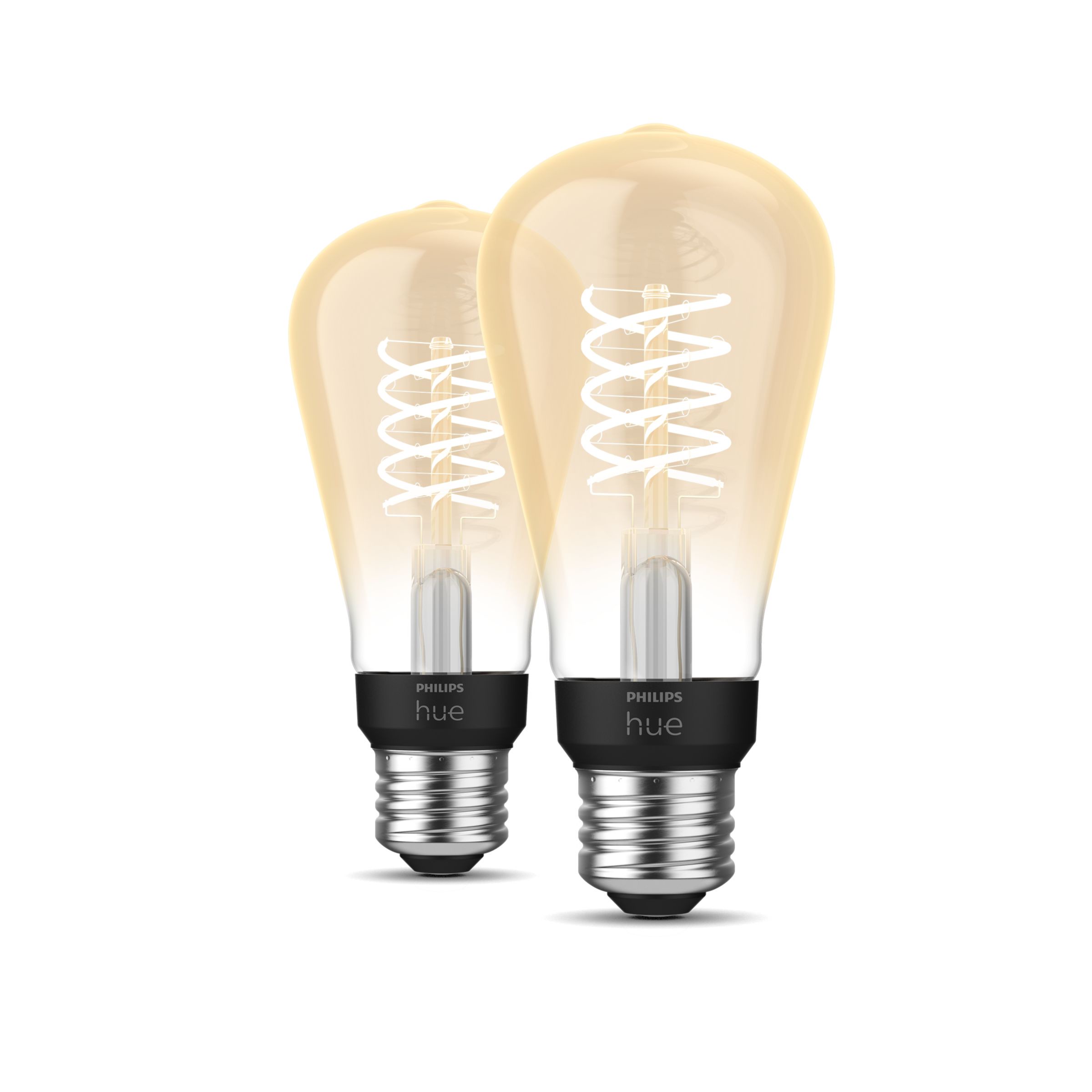 Philips Bulb ST19 Edison - E26 smart bulb