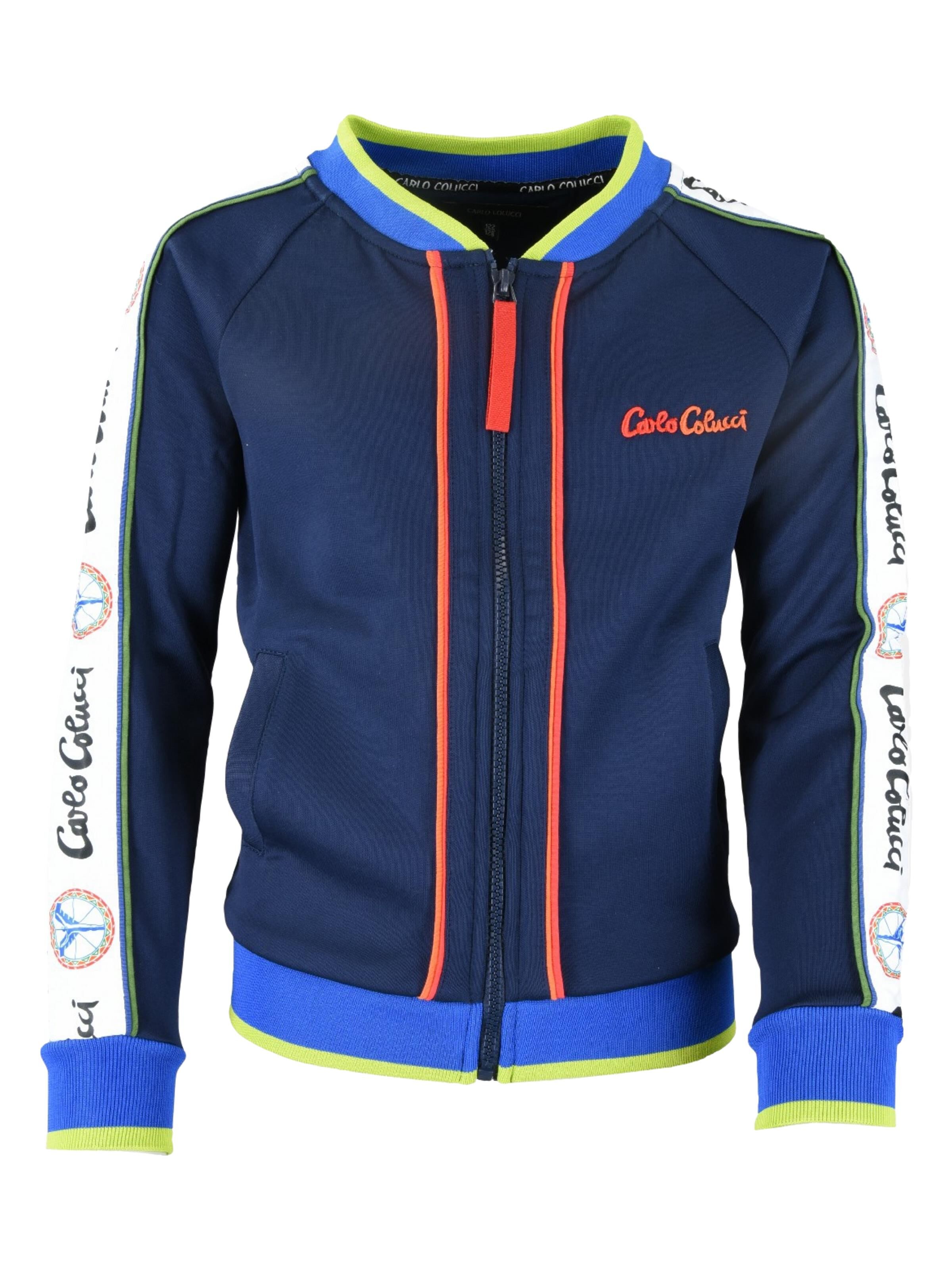 Jungen Sweatjacke