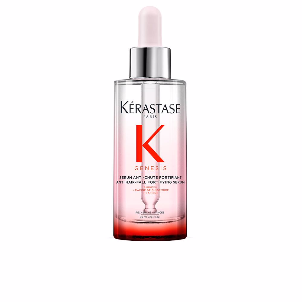Genesis serum anti-chute fortifiant 90 ml