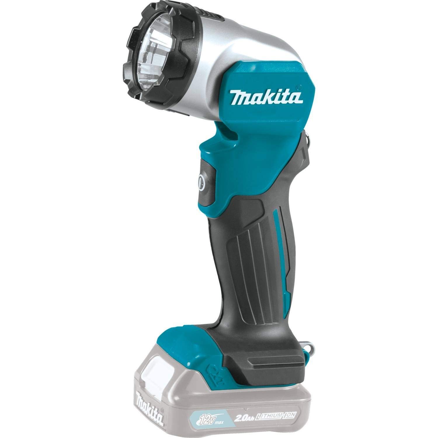 Lampe de poche sans fil Makita DEAML105; 12 V (sans batterie et chargeur)
