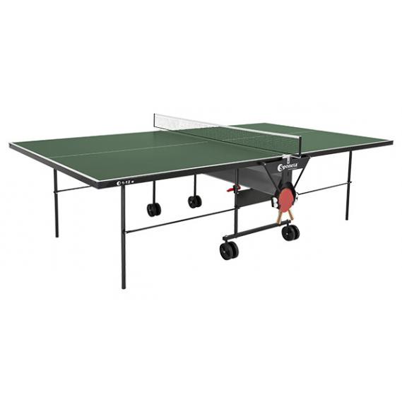 Tischtennistisch Sponeta S1-12 outdoor