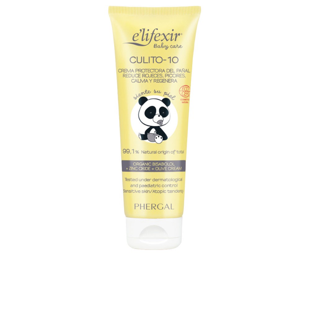 Babypflege unten-10 75 ml