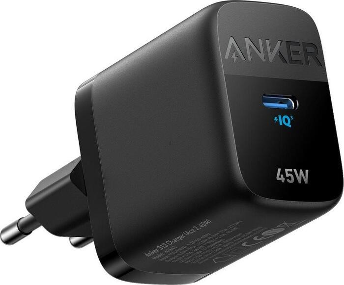 Anker 313 Netzteil für Apple und Samsung