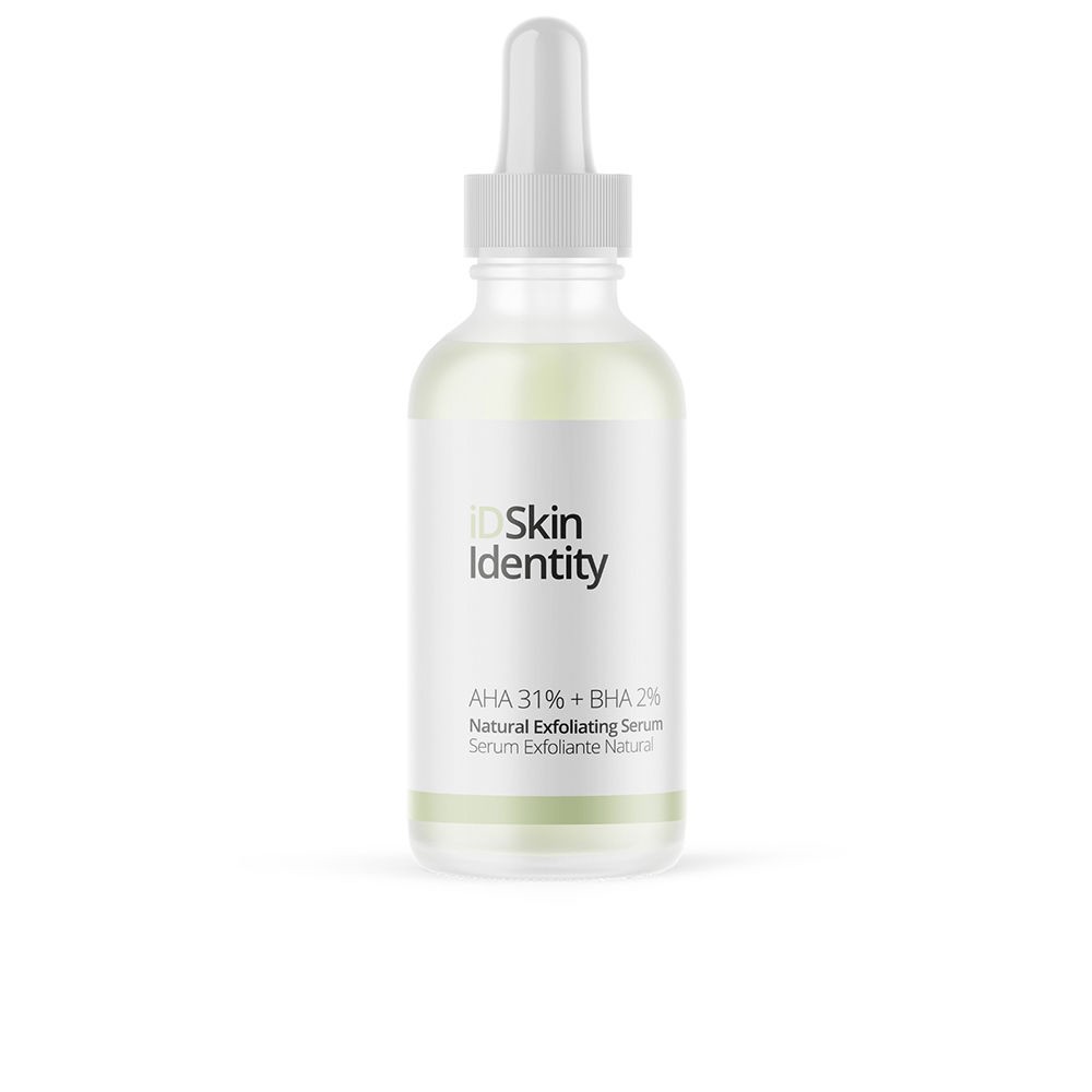 Id Skin Identity Aha 31 % + Bha 2 % natürliches Peeling-Serum 30 ml