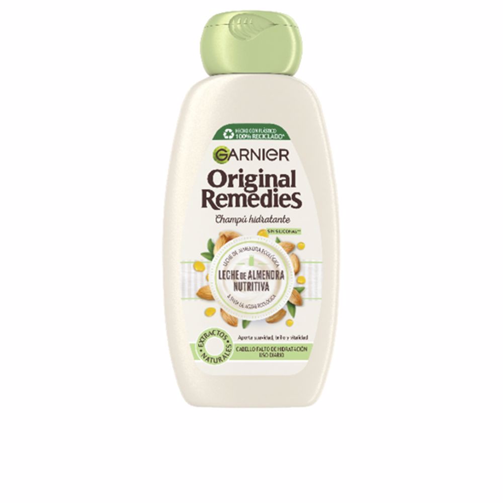 Original Remedies Mandelmilch-Shampoo 300 ml