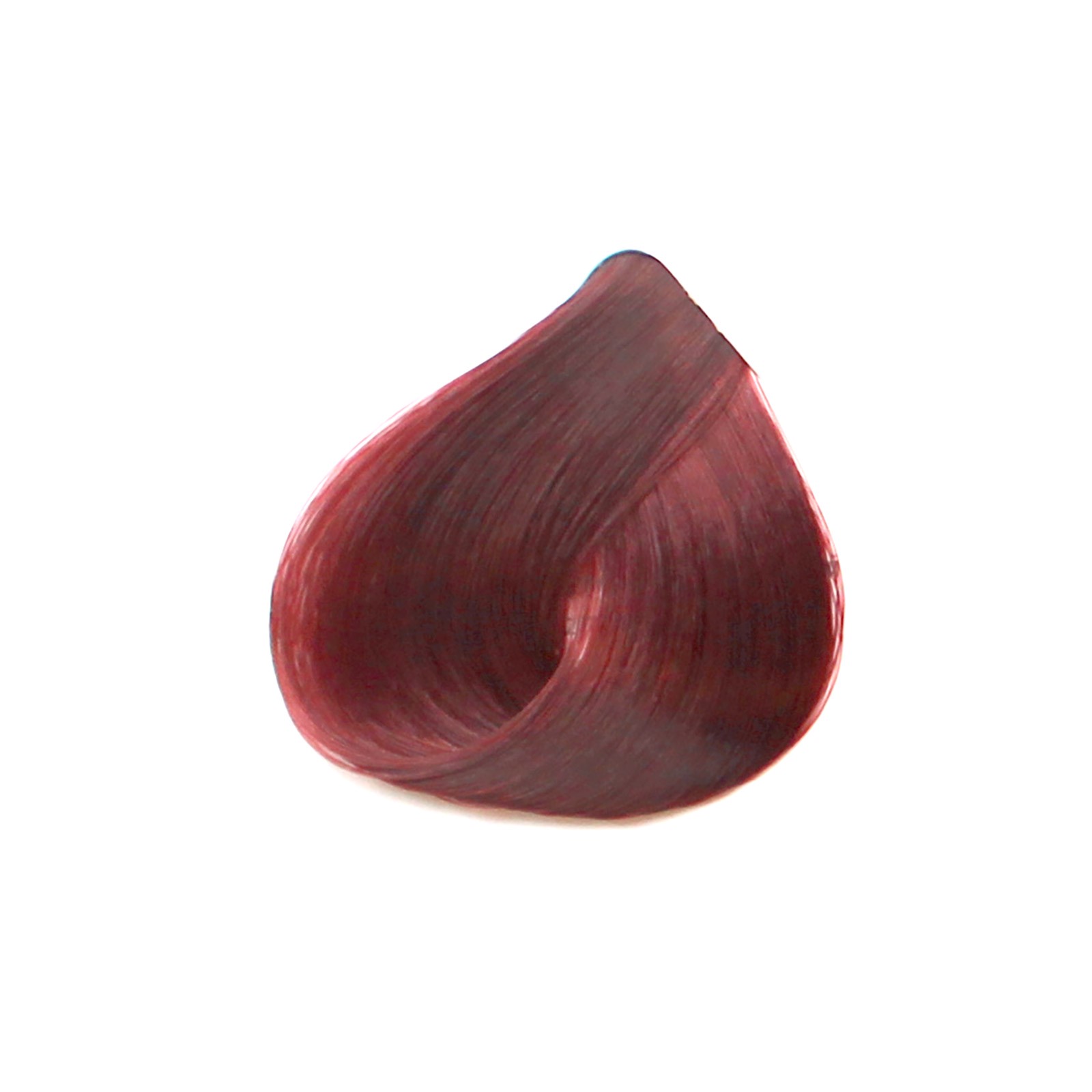 Subtil - Color - Crème Rouge Reflets - 6.66 Blond Foncé Licht Rood - 60 ml