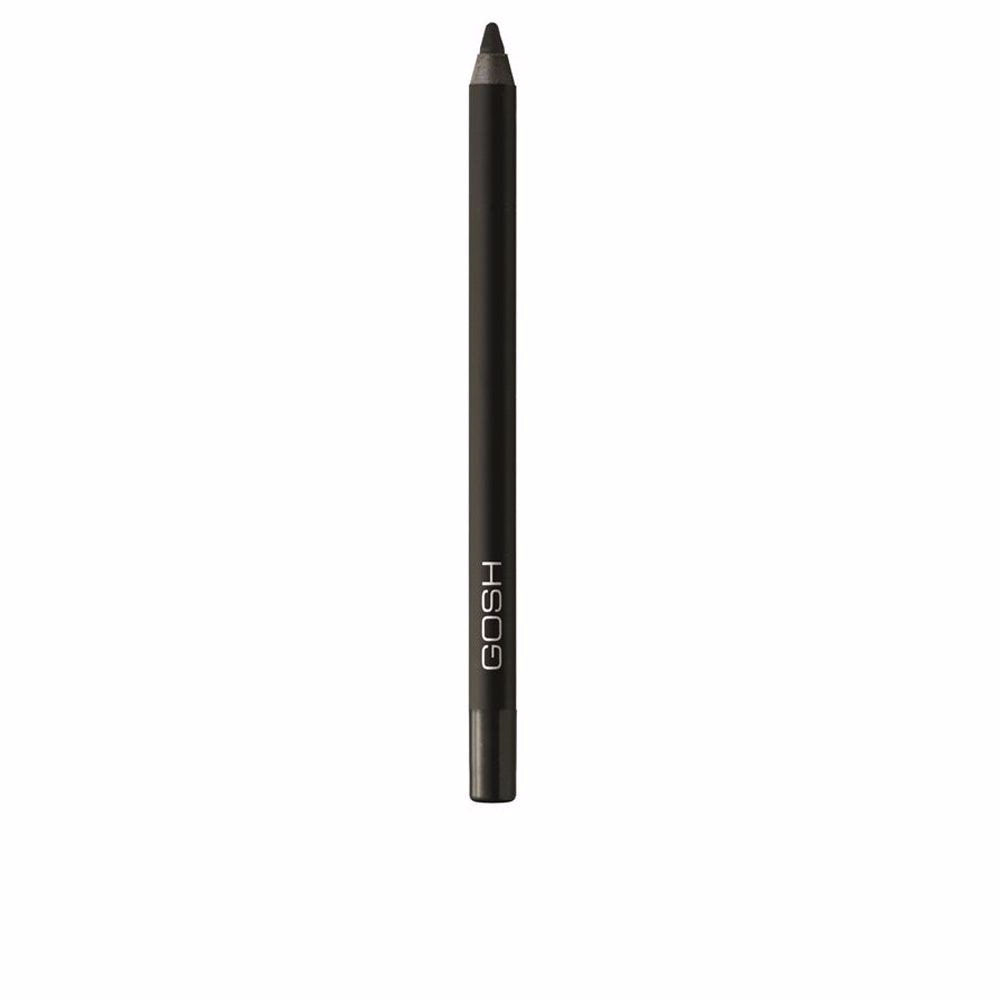 Velvet Touch eyeliner waterproof #022-carbon black