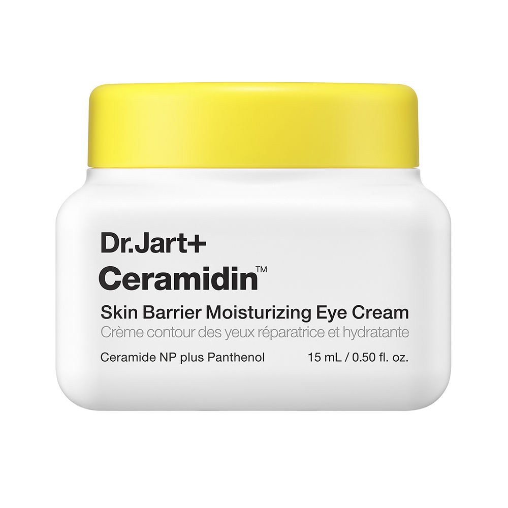 Ceramidin Hautbarriere Feuchtigkeits-Augencreme 15 ml