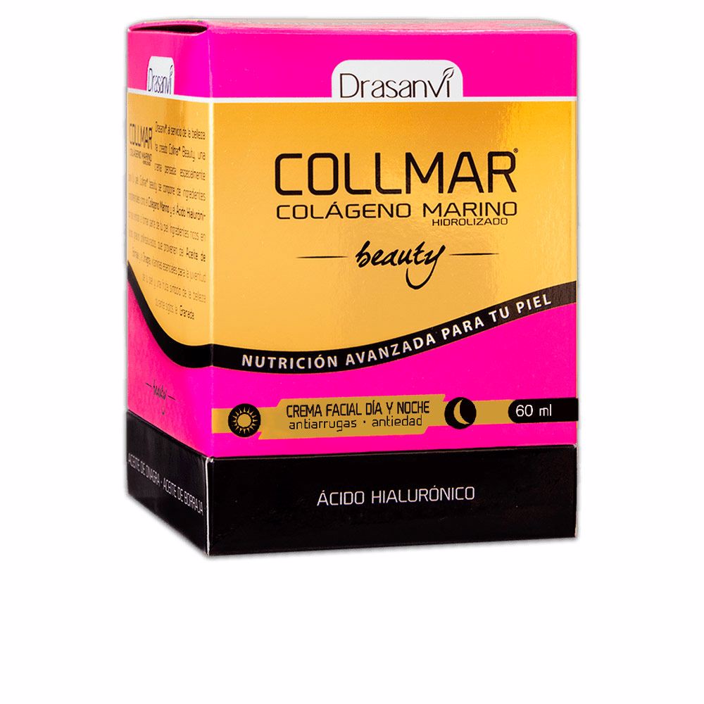 Collmar Beauty Meereskollagen-Gesichtscreme 60 ml