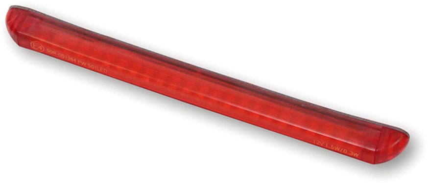 Highsider String, Feu arrière LED , couleur: Teinté
