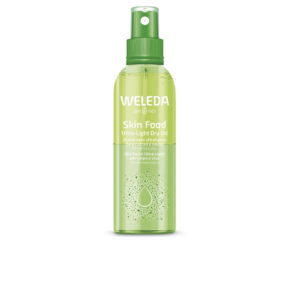 Skin Food Light Trockenöl 100 ml