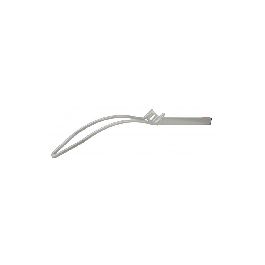 Plateau de roue pour Pro-User Silverbike/Ruby/Sapphire