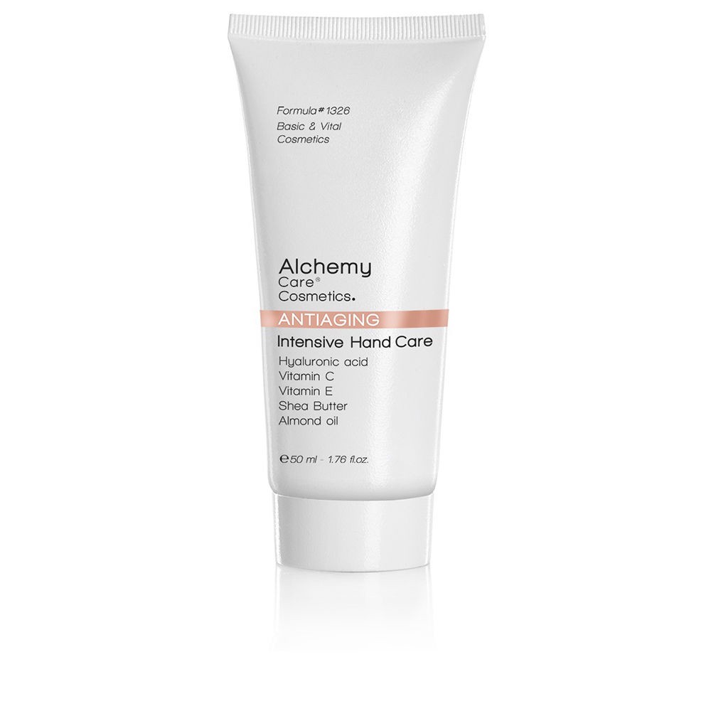 Antiaging Intensiv-Handpflege 50 ml