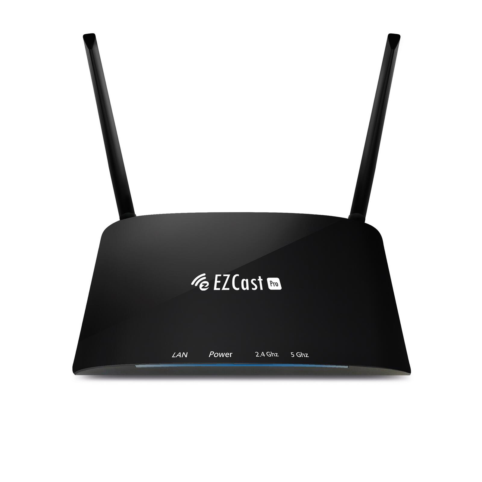 EZCast Pro Box - Dual-WiFi Receiver Modul für Geräte mit der EZCast App