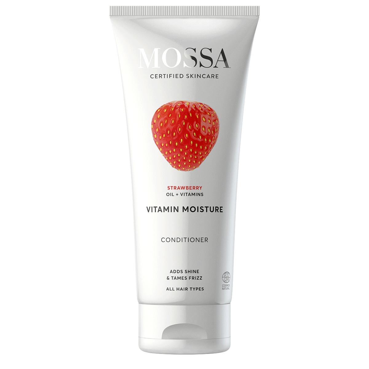 Mossa Vitamin Moisture Conditioner