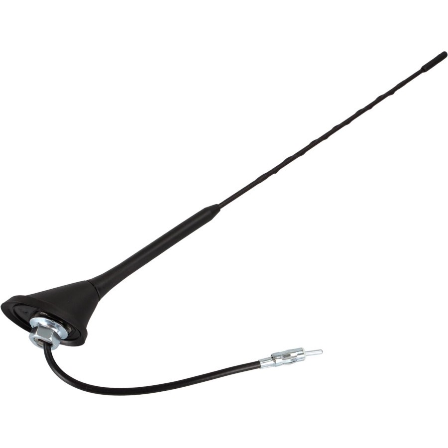 Antenne de toit universelle 16V AM/FM DIN