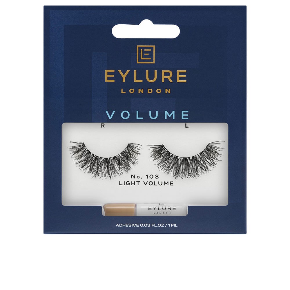 Volumen Wimpern #103 1 Stk
