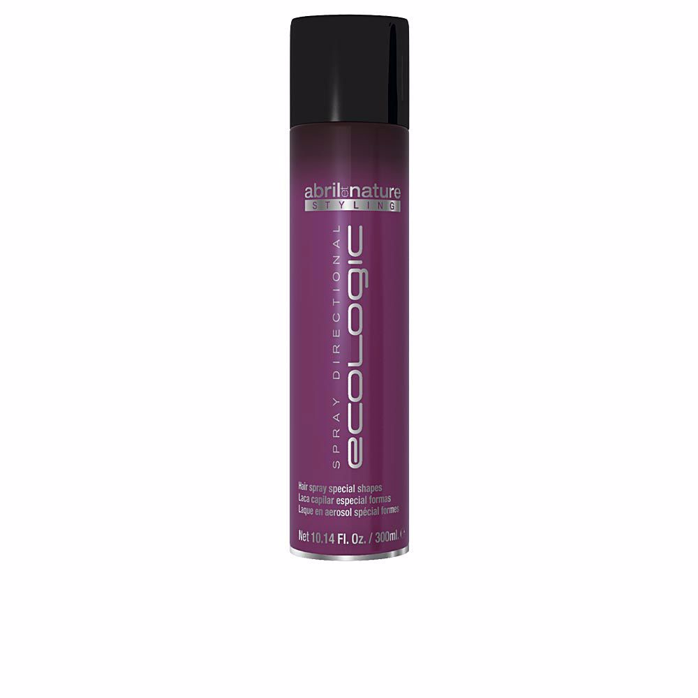 Styling Spray Directional Ecologic hair spray special shapes 300 ml