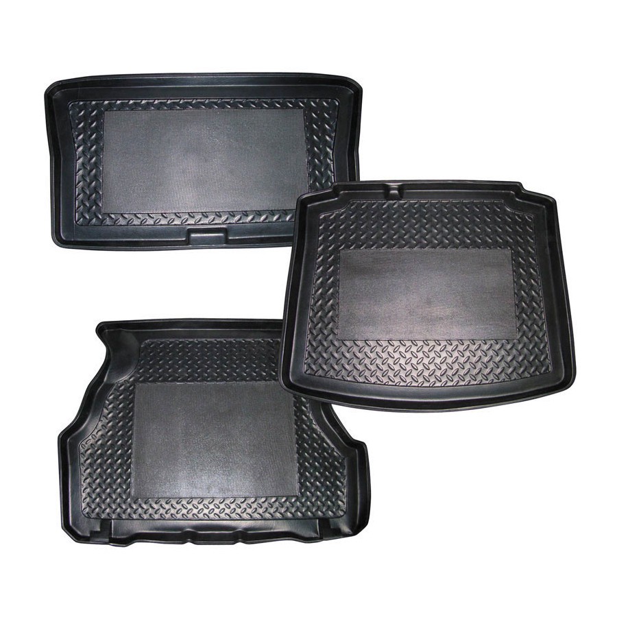 Tapis de coffre 'Anti-slip' adapté pour Hyundai Bayon (BC3) 2021-