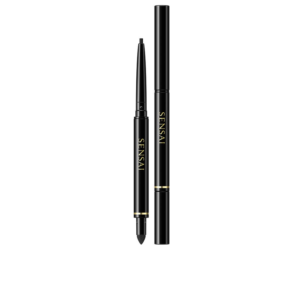 Lasting Eyeliner Pencil #01-Black
