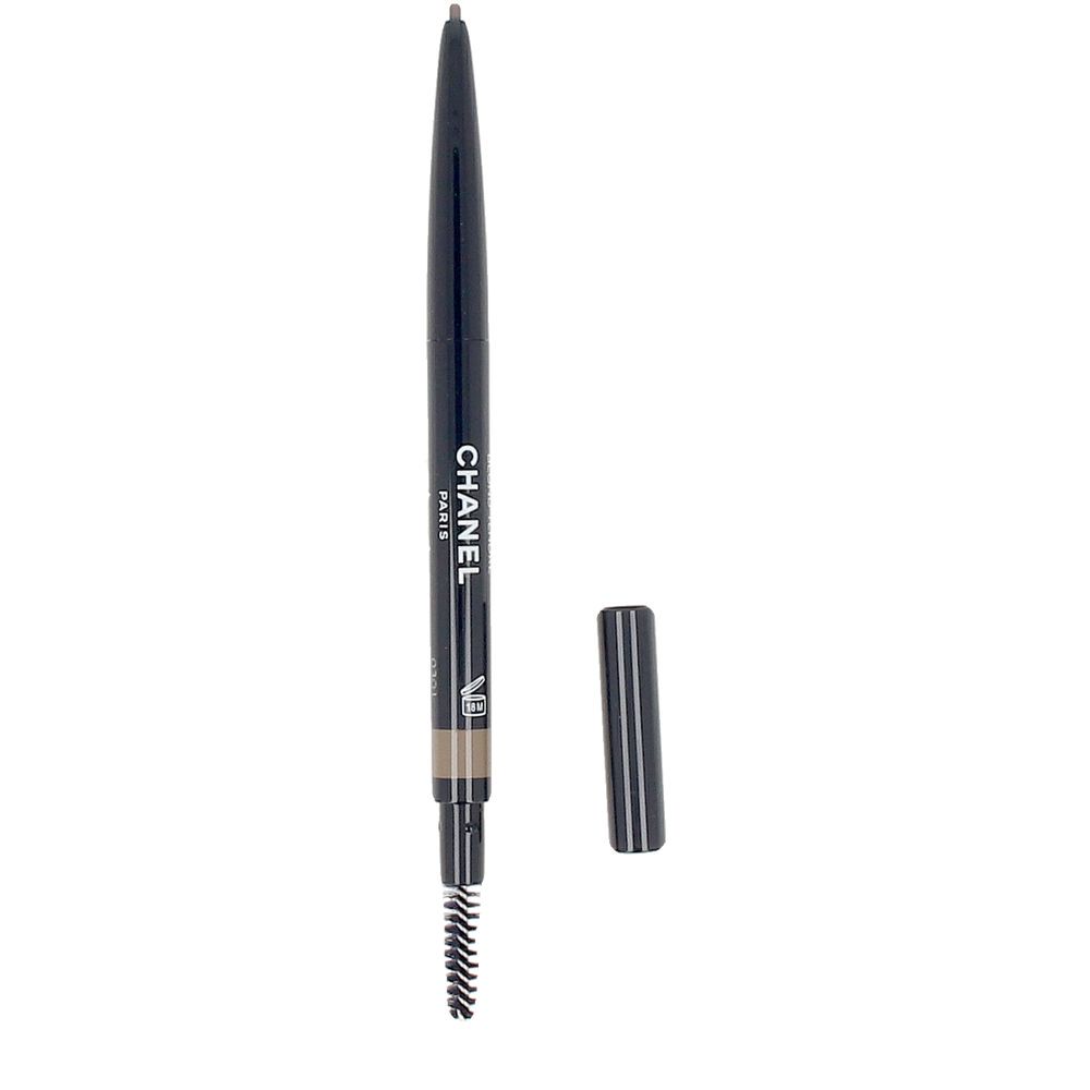 Stylo Sourcils hochpräziser Augenbrauenstift #154-blond tendre
