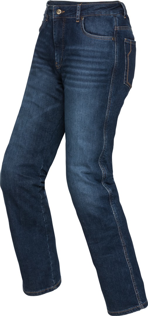 IXS Classic AR Cassidy Motorcycle Jeans, blue, Size 32 for Men
