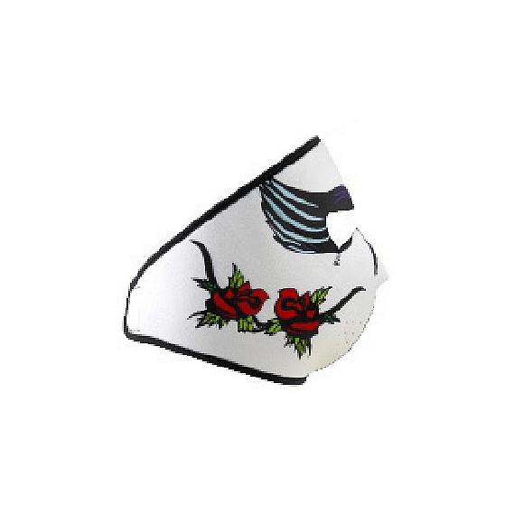 Gesichtsmaske EPM  Neopren