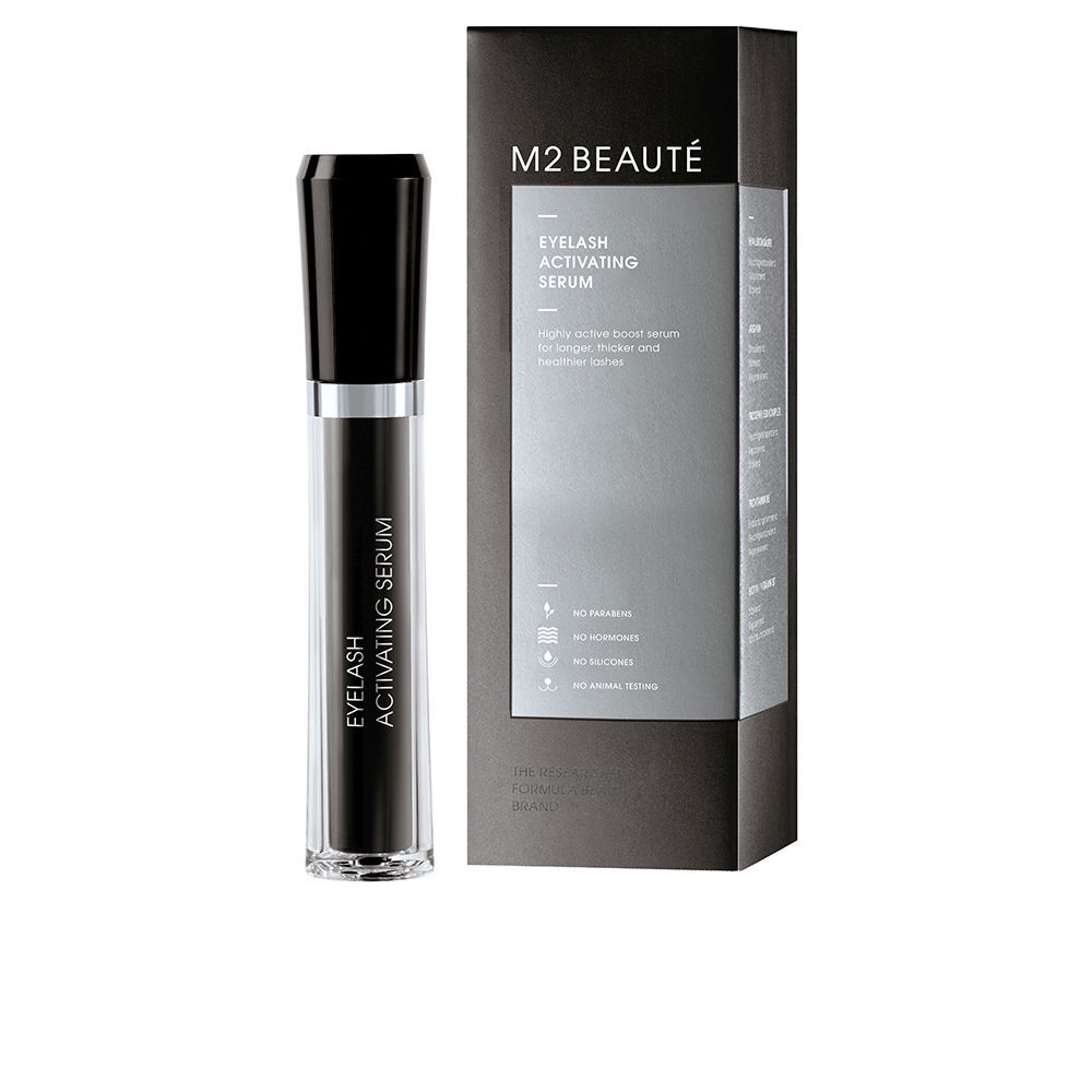Eyelash activating serum 4 ml