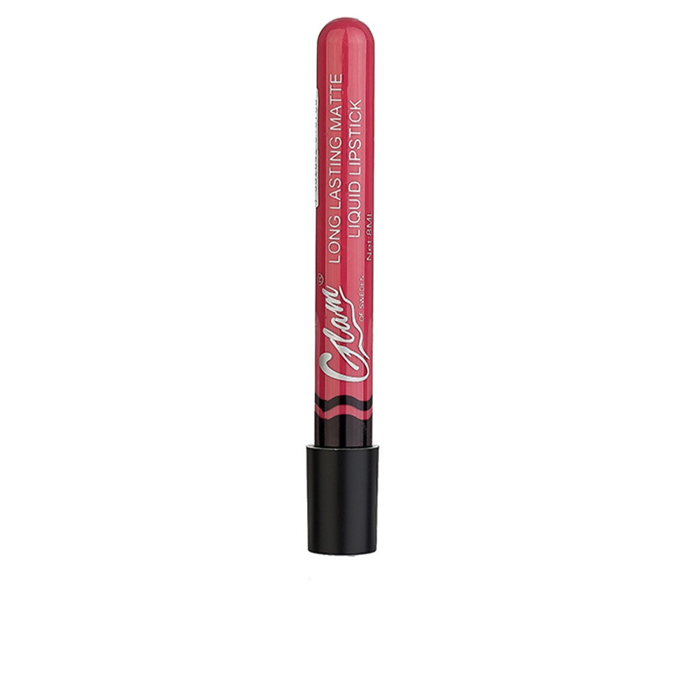 Matte Liquid lipstick #02-clever