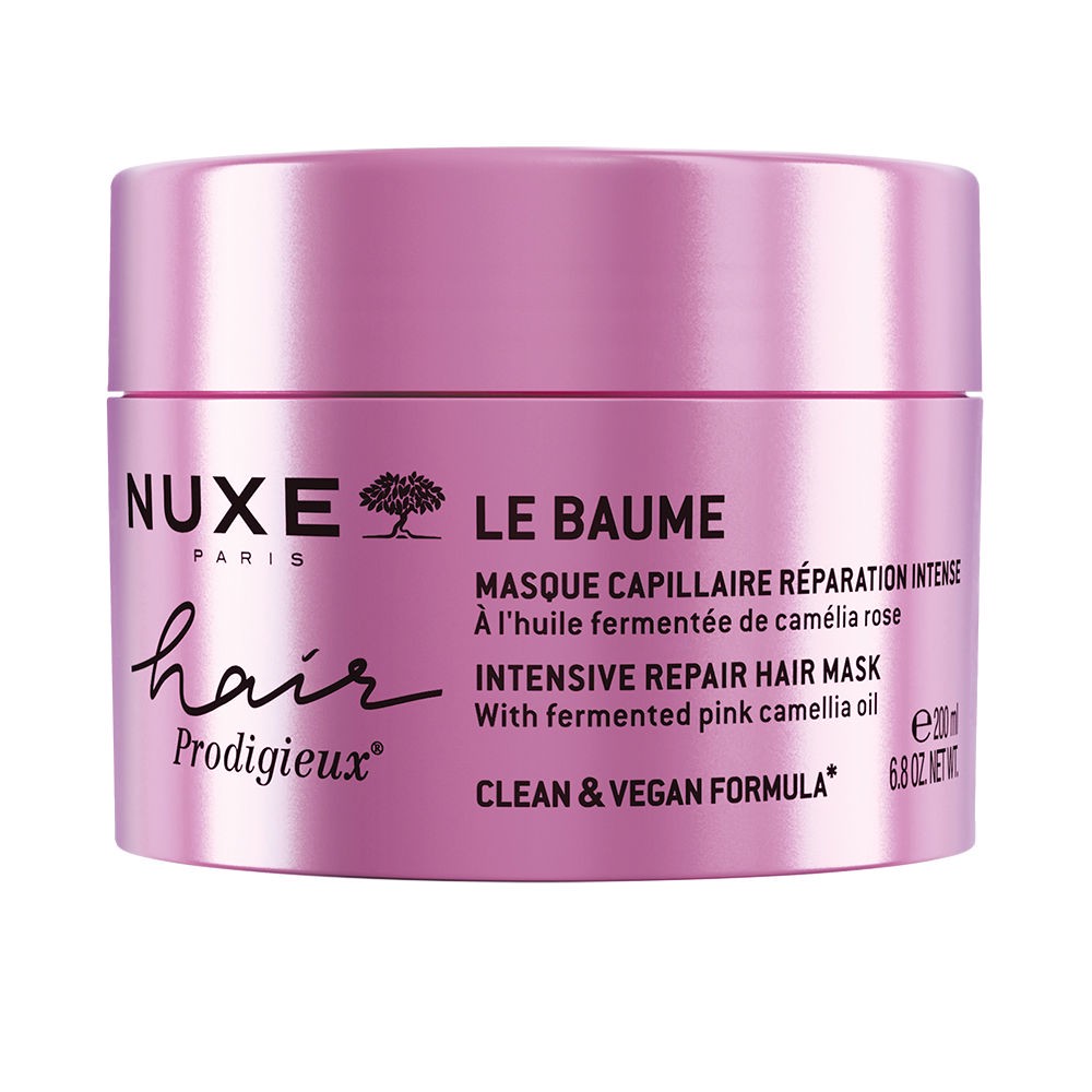 Hair Prodigieux Intensive Repair Haarmaske 200 ml
