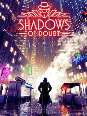 Shadows of Doubt - PC-Spiel