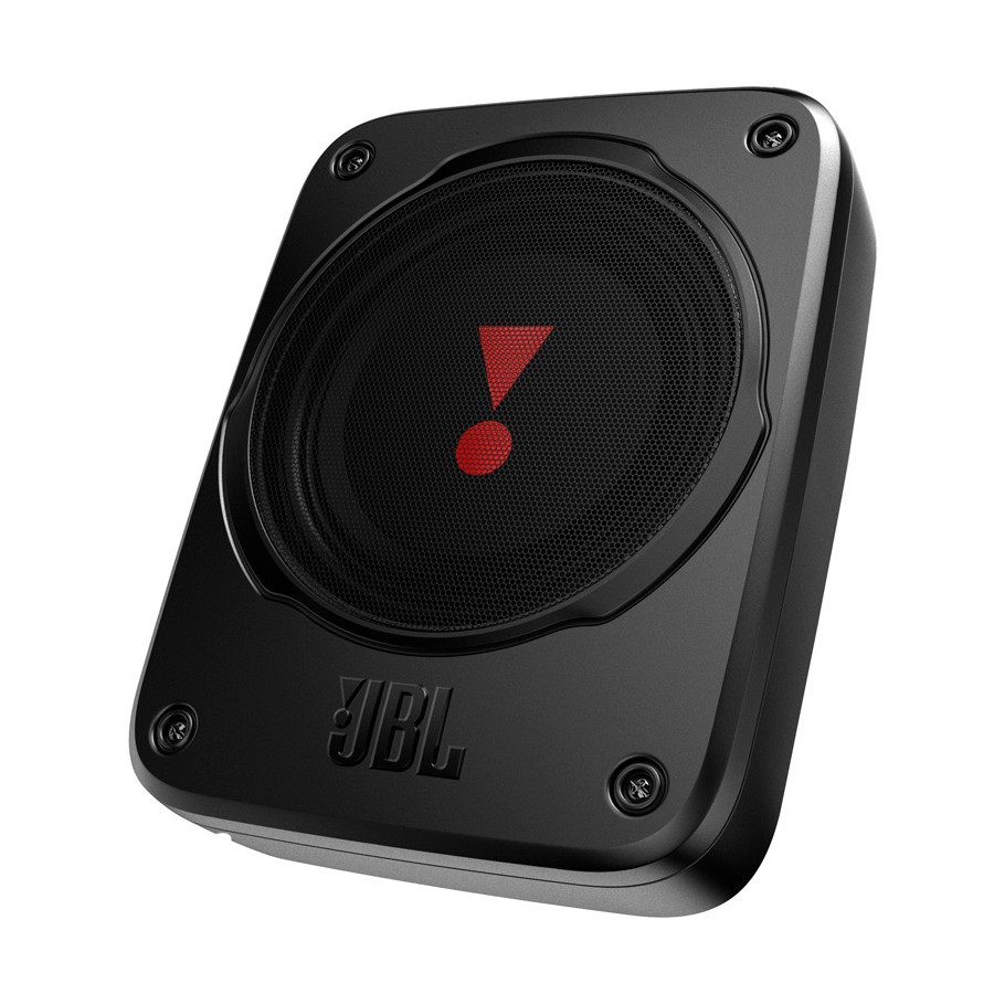 Subwoofer Boombox JBL Bass Pro Lite 7'' sous siège