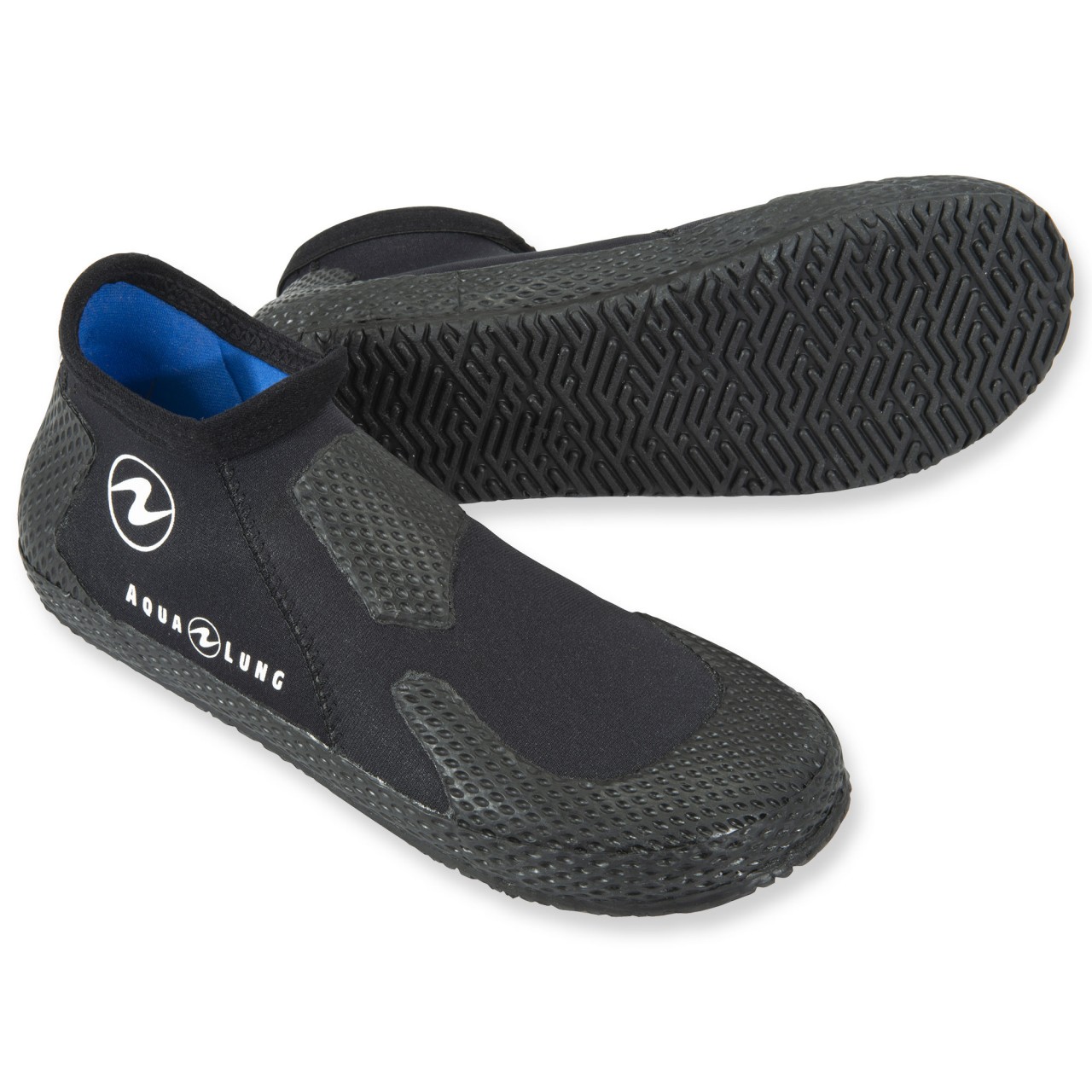 Aqualung Superlow Boot - Füßling aus 3mm Neopren 