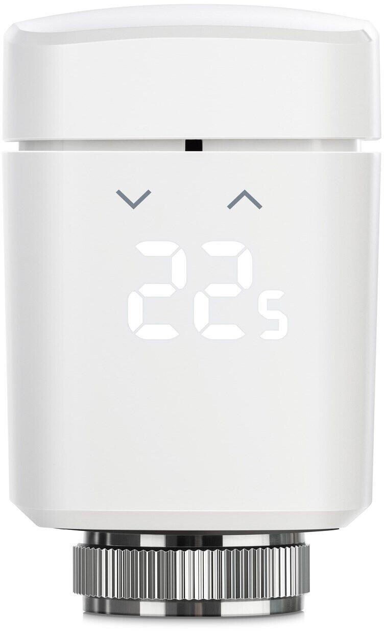 Eve 10EBP1751 Thermo Matter Smartes Heizkörperthermostat
